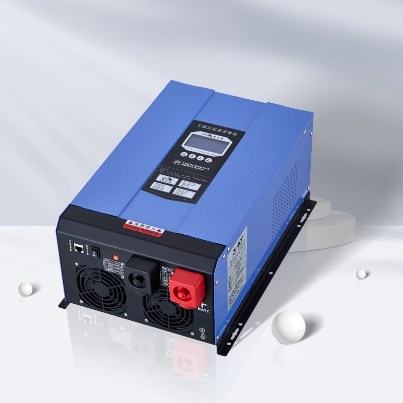 1KW-3KW40A 60amppt solárny invertor