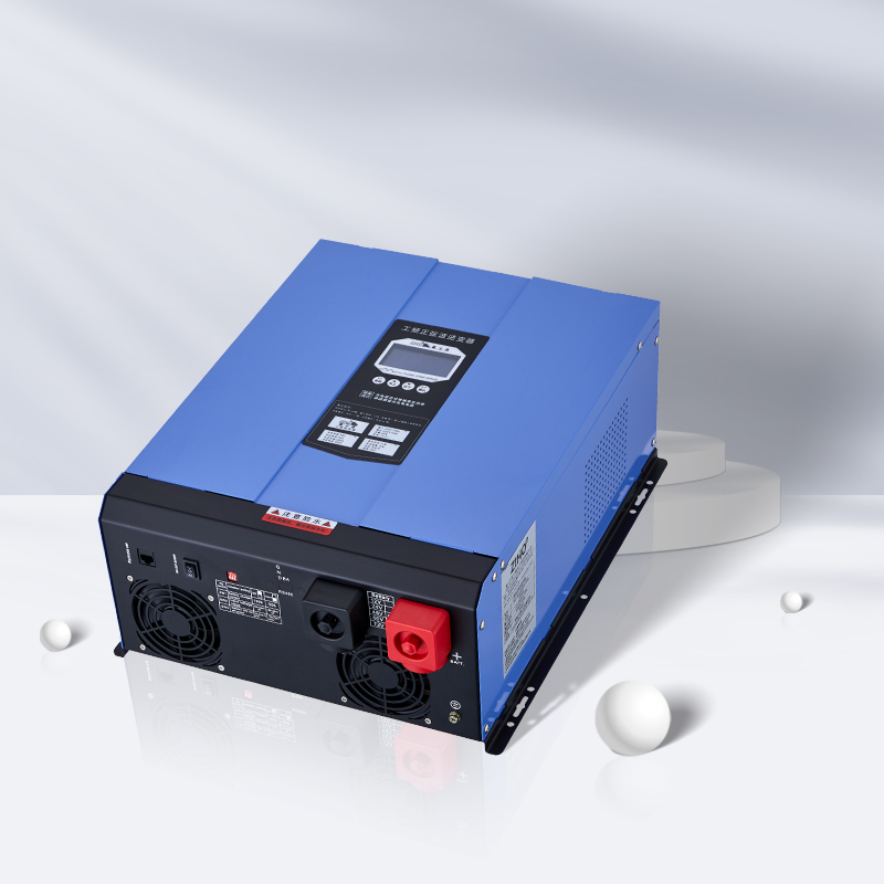 3KW-8KW140A MPPT solárny invertor