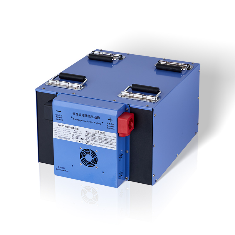 Batéria s batériou 600 AS PV Energy Storage
