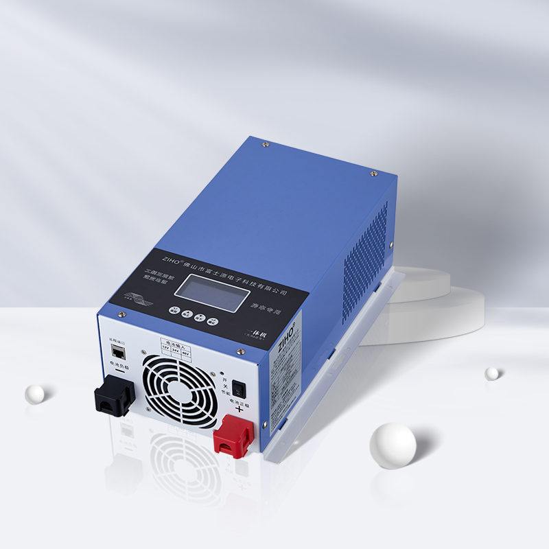 Prispôsobte invertor 1-2KW RV